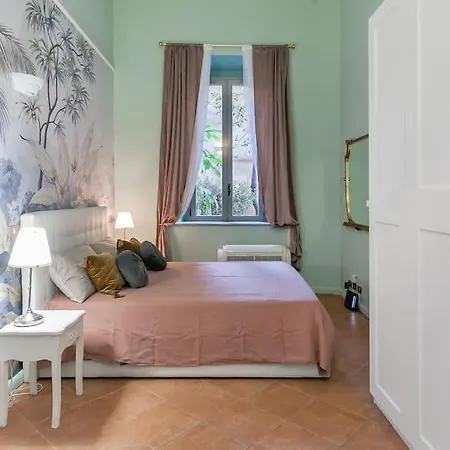 Casa Di Maya: Charme & Stile, Cuore Apartment *