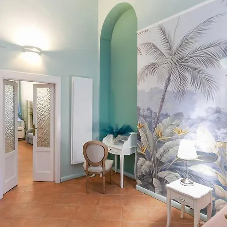 Casa Di Maya: Charme & Stile, Cuore *