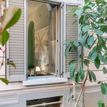 Casa Di Maya: Charme & Stile, Cuore * Milánó