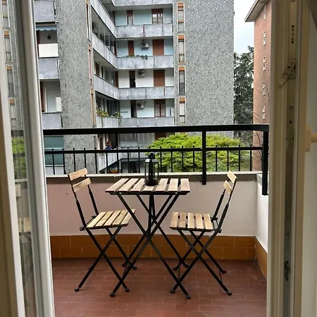 Modern Mm3 Afforifn Only 15 Min From Duomo * Milano