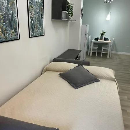 Modern Mm3 Afforifn Only 15 Min From Duomo Milano