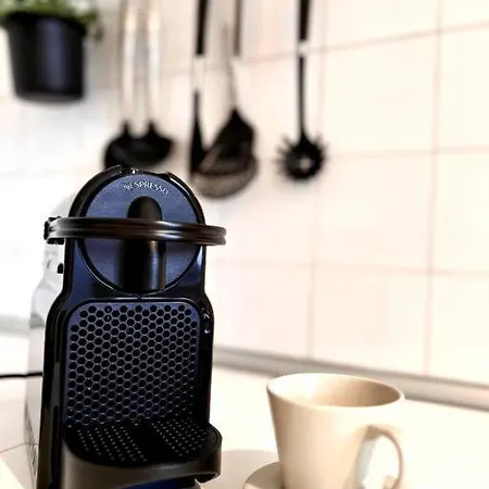 Elegante In Centro Διαμέρισμα