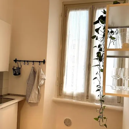 Elegante In Centro Διαμέρισμα Μιλάνο