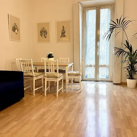 Elegante In Centro *