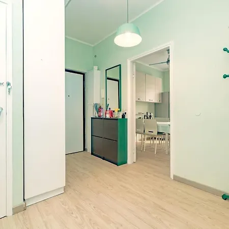 Bright & Cozy - Center 公寓