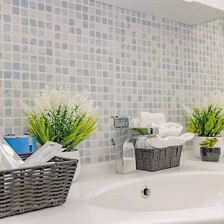 Bright & Cozy - Center 公寓 米兰