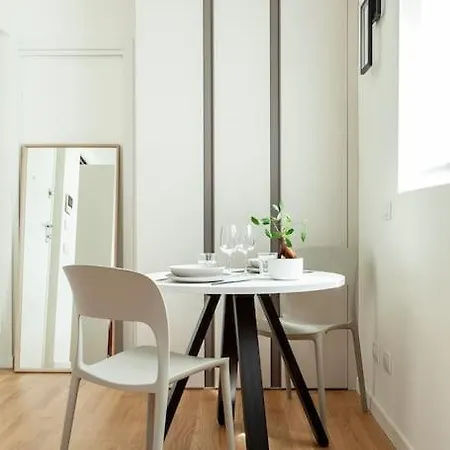 아파트 Art Of Design & Terrace *