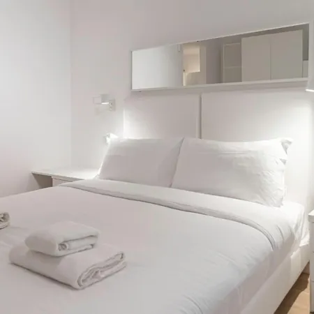 Italianway Comfort - Compagnoni 12 - Mir... Apartman Milánó