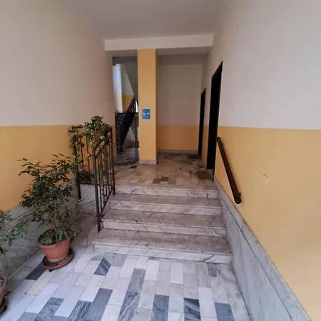 Appartement Comfortable And Spacious In *