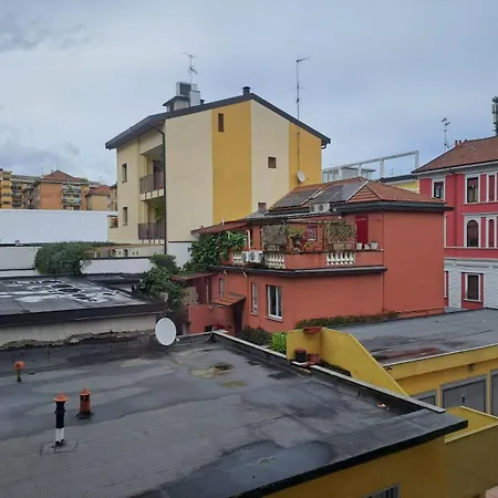 Appartamento Comfortable And Spacious In *