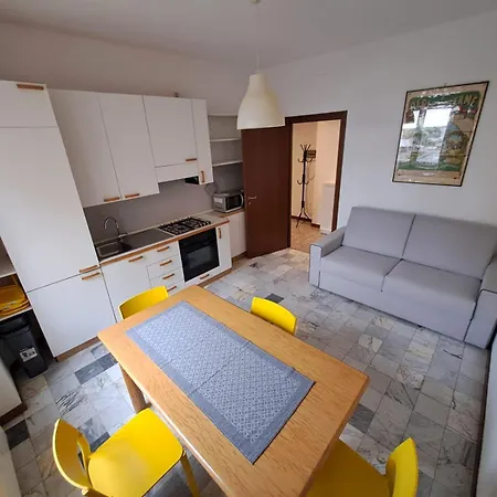 Appartamento Comfortable And Spacious In *