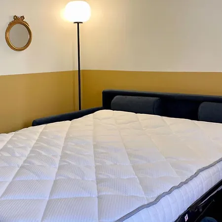 Daire Oasis In The Center Of *