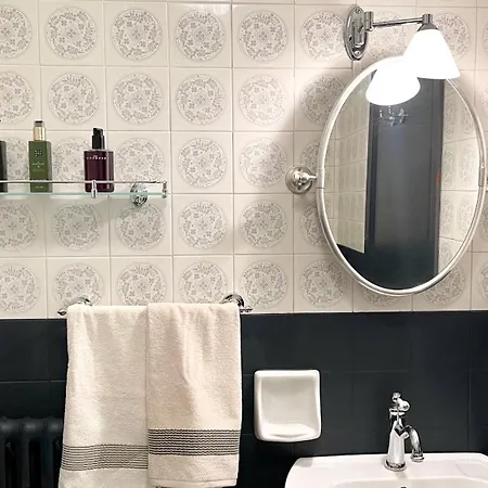 Apartment Oasis In The Center Of *