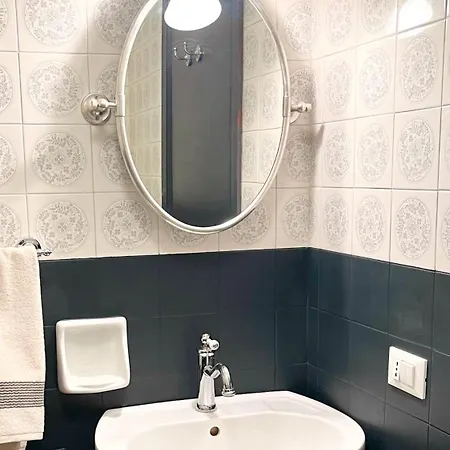 Oasis In The Center Of Apartament *