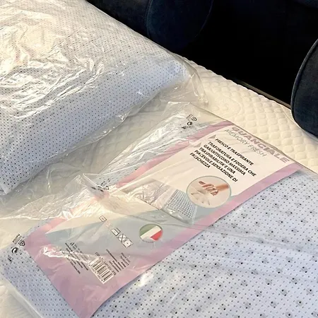 Oasis In The Center Of