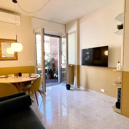 Oasis In The Center Of *