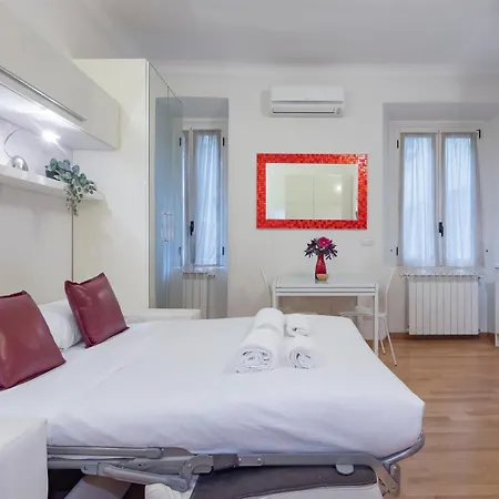 I Host - Bergamo 3 شقة