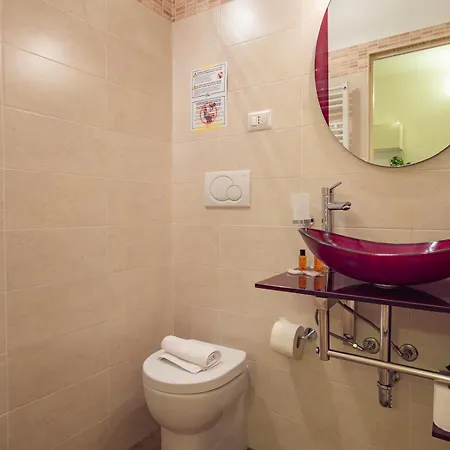 Διαμέρισμα I Host - Bergamo 3 *