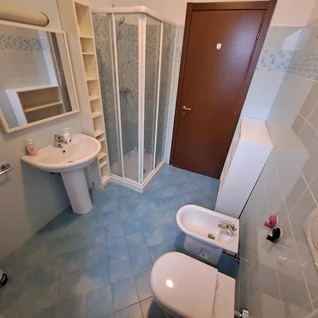 Appartement Comfortable And Spacious In