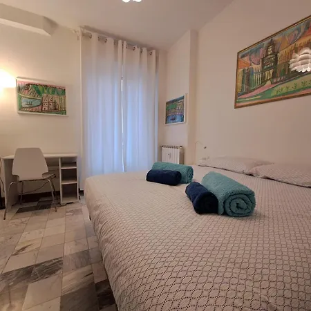 Comfortable And Spacious In Appartement