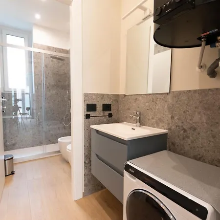 Ihost Luxury -free Parking- Plana 9 Milan