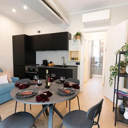 Ihost Luxury -free Parking- Plana 9