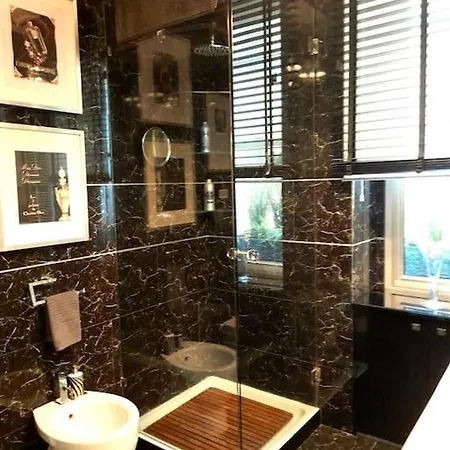 Apartment Dimora Vespri