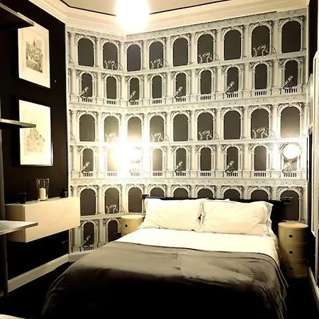 Dimora Vespri Appartamento Milano