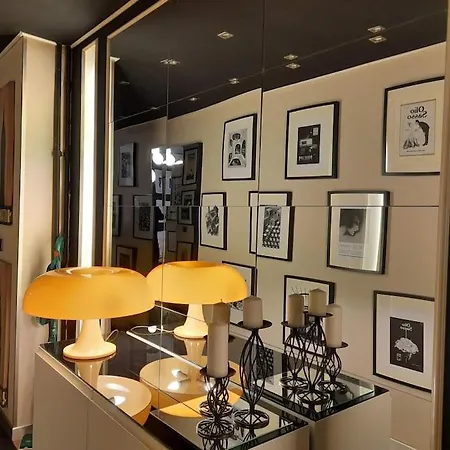 Apartment Dimora Vespri