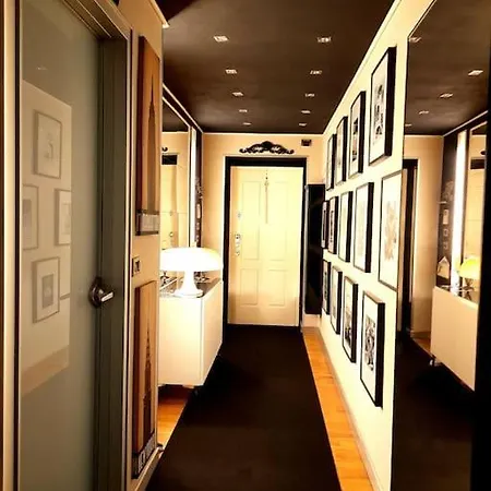 Apartment Dimora Vespri