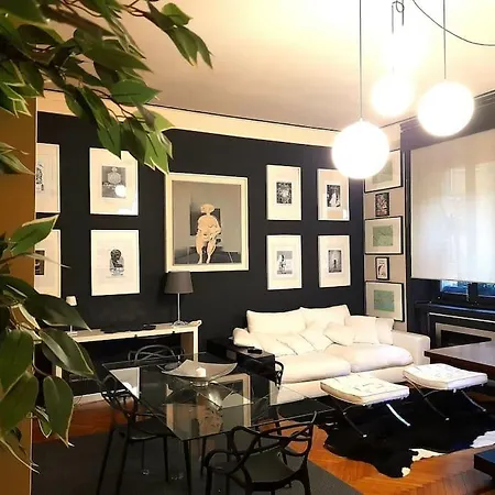Dimora Vespri Apartment *