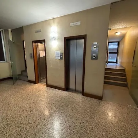 Oasis In The Center Of Apartament