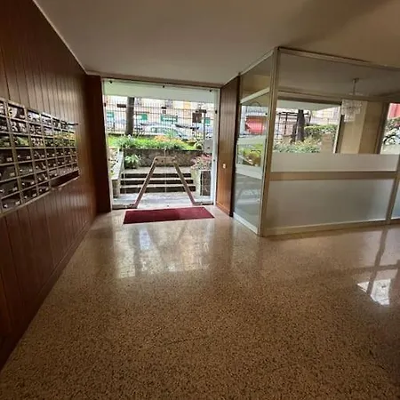 Apartment Oasis In The Center Of *