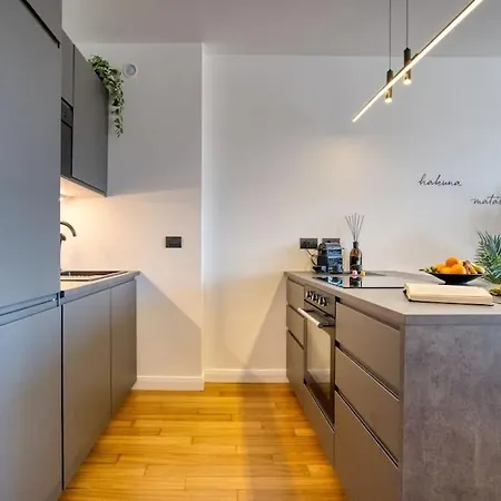 Italianflat - Canal Couture, Navigli Luxury Retreat アパート