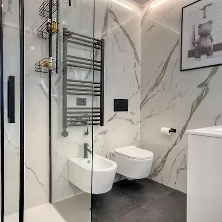 Italianflat - Canal Couture, Navigli Luxury Retreat