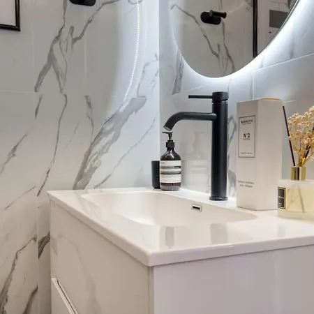 Italianflat - Canal Couture, Navigli Luxury Retreat