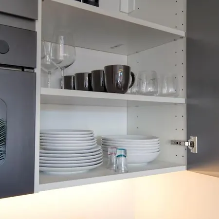 Italianflat - Canal Couture, Navigli Luxury Retreat アパート