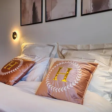 Italianflat - Canal Couture, Navigli Luxury Retreat アパート *