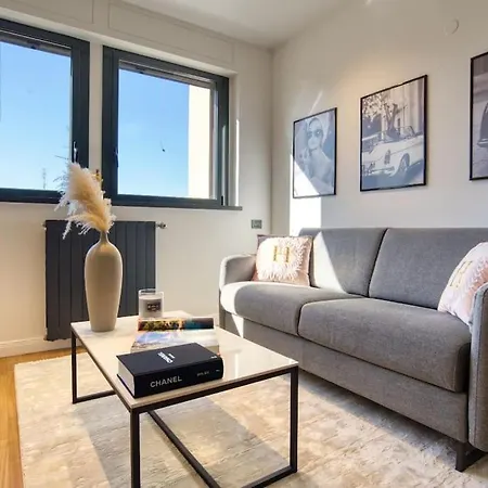 Italianflat - Canal Couture, Navigli Luxury Retreat *