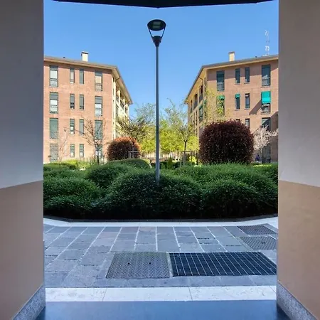 Italianflat - Canal Couture, Navigli Luxury Retreat