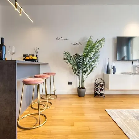 Apartamento Italianflat - Canal Couture, Navigli Luxury Retreat