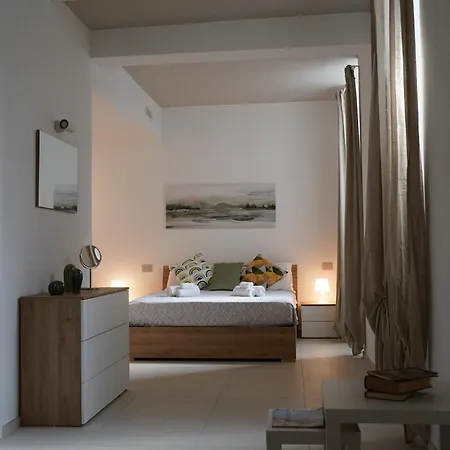 Monumentale M5 - 6 Ospiti & Famiglie Con 2 Bagni E 아파트 *