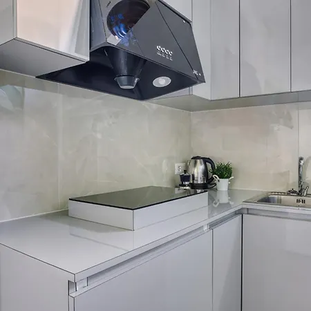 Rosmini13; Lil Gem In Sempione Disctrict Milano