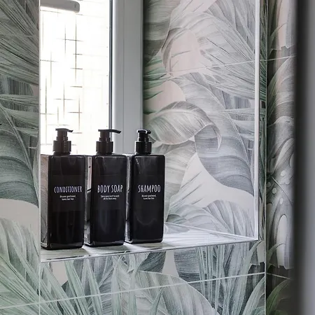 Appartamento Rosmini13; Lil Gem In Sempione Disctrict