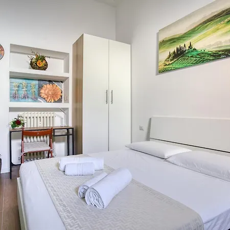 Rosmini13; Lil Gem In Sempione Disctrict * Milano