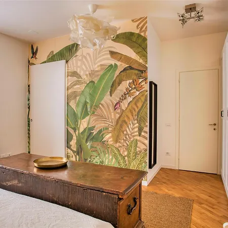 Charming In Tortona Navigli District Milano