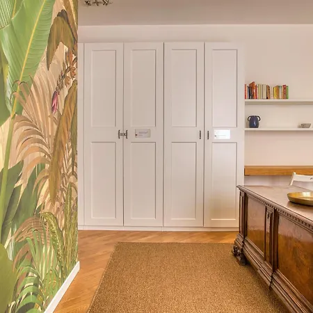 Charming In Tortona Navigli District *