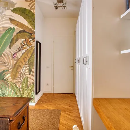 Apartment Charming In Tortona Navigli District Milan