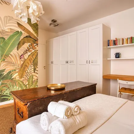 Charming In Tortona Navigli District Milano