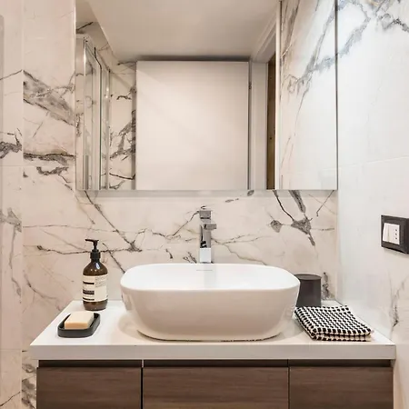 شقة The Green; Luxury Loft In The Center Of